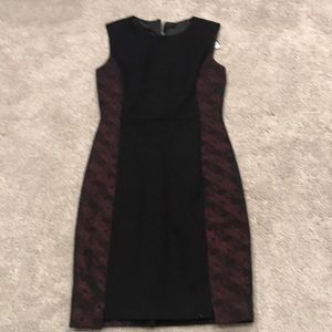 Brand New Elie Tahari Black Dress